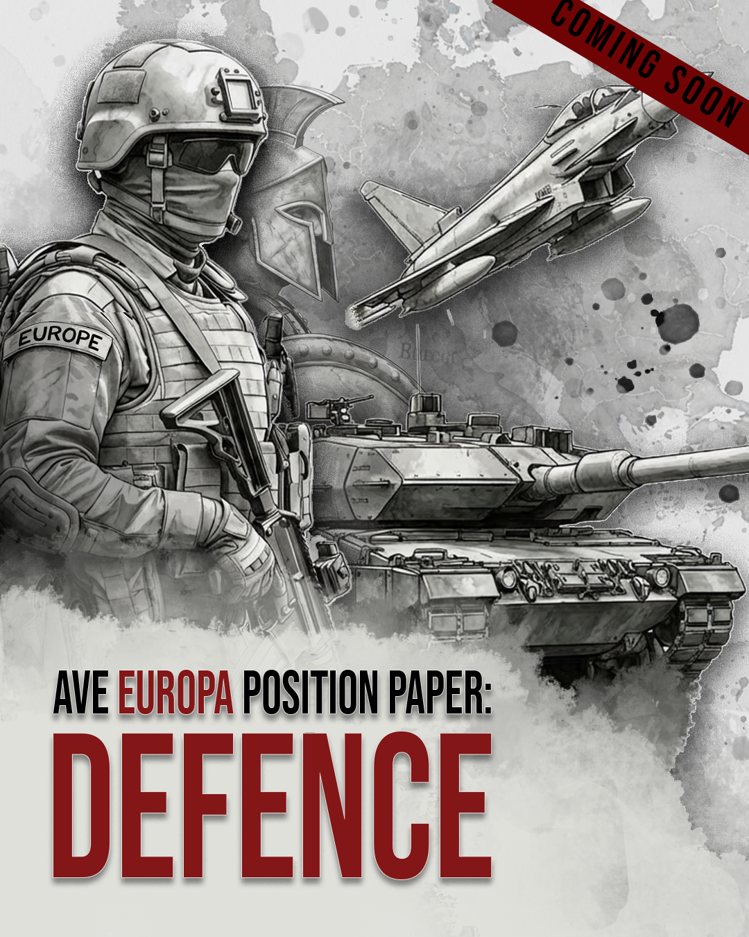 Position paper — The Sword of the Federation