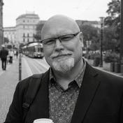 Fred van Schaik