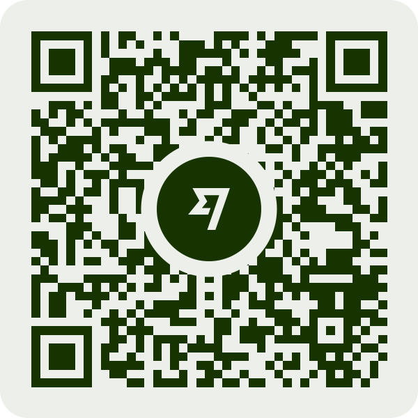 Wise quick-pay QR code
